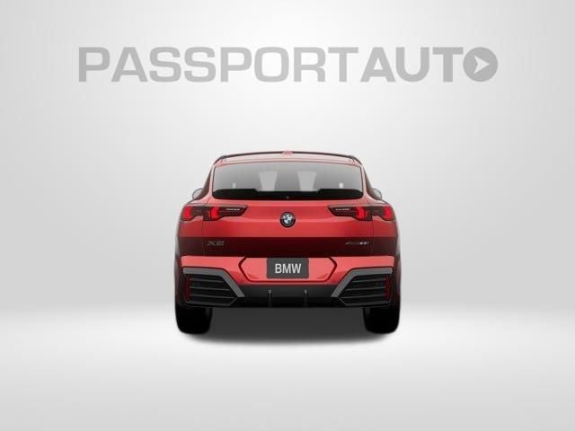 2026 BMW X2 xDrive28i