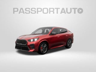 2026 BMW X2 xDrive28i