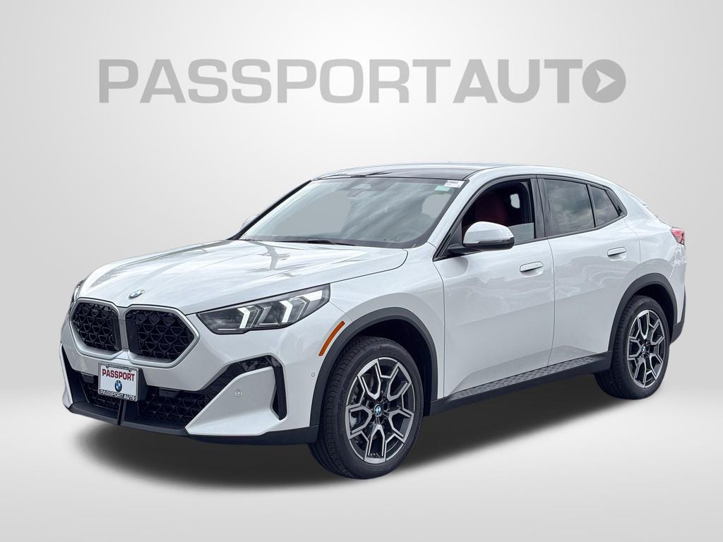 2026 BMW X2 xDrive28i