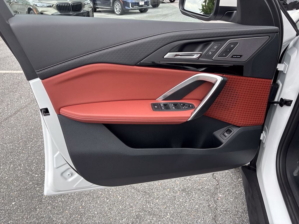 2026 BMW X2 xDrive28i