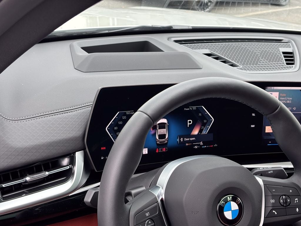 2026 BMW X2 xDrive28i