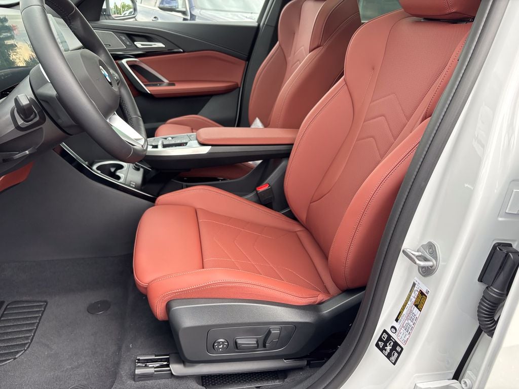 2026 BMW X2 xDrive28i