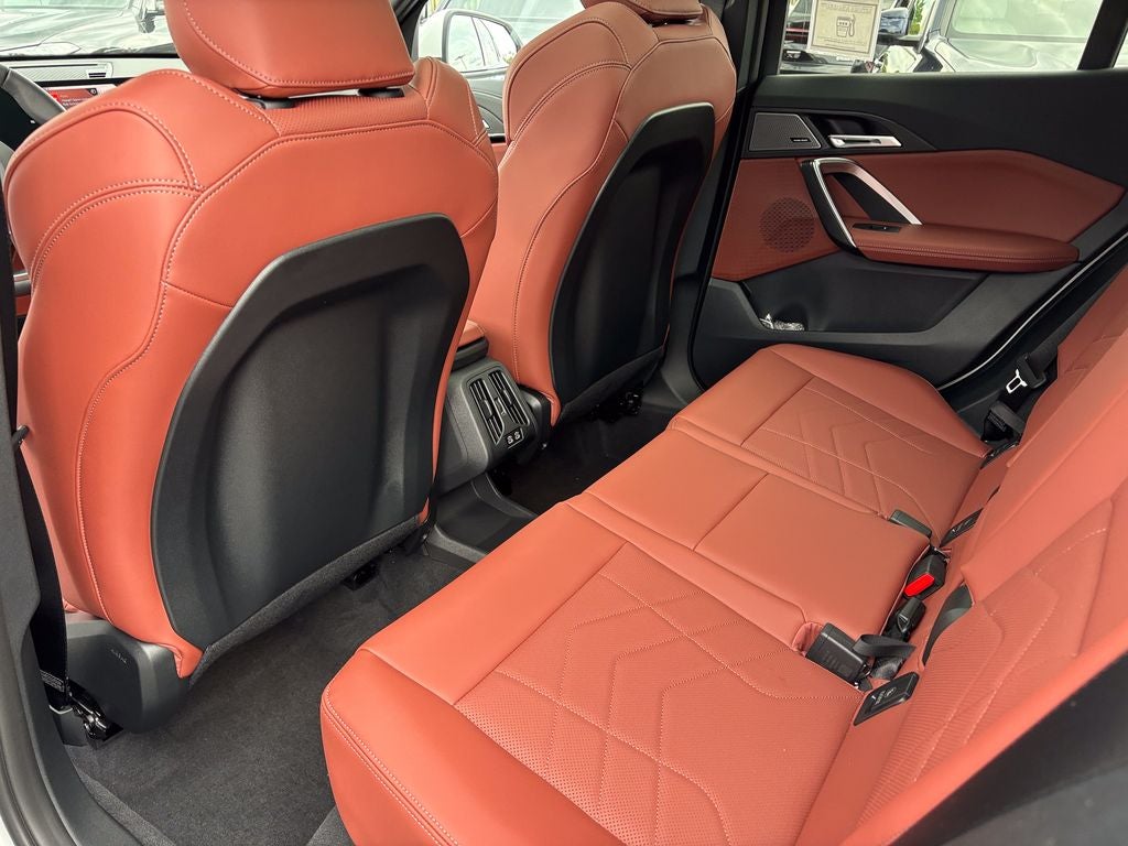 2026 BMW X2 xDrive28i