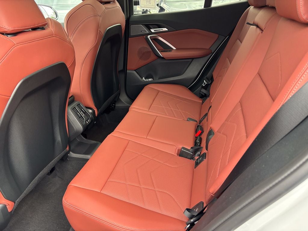 2026 BMW X2 xDrive28i