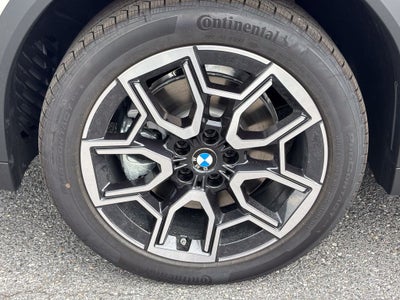 2026 BMW X2 xDrive28i