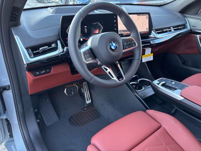 2026 BMW X2 xDrive28i
