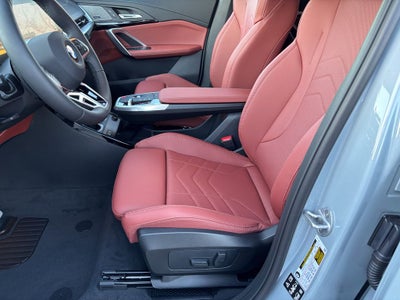 2026 BMW X2 xDrive28i