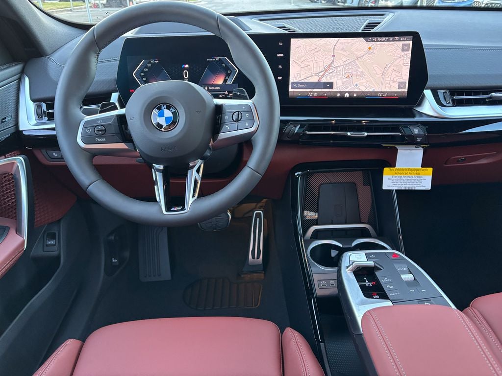 2026 BMW X2 xDrive28i