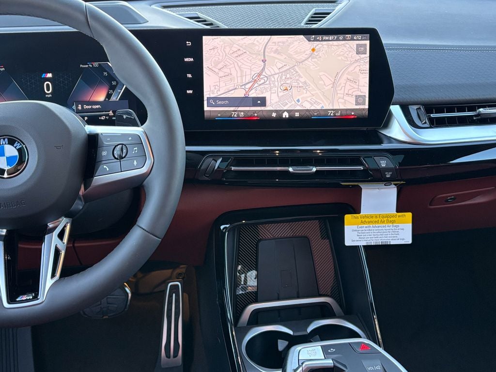 2026 BMW X2 xDrive28i