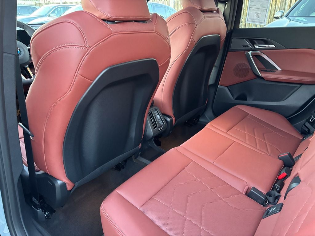 2026 BMW X2 xDrive28i