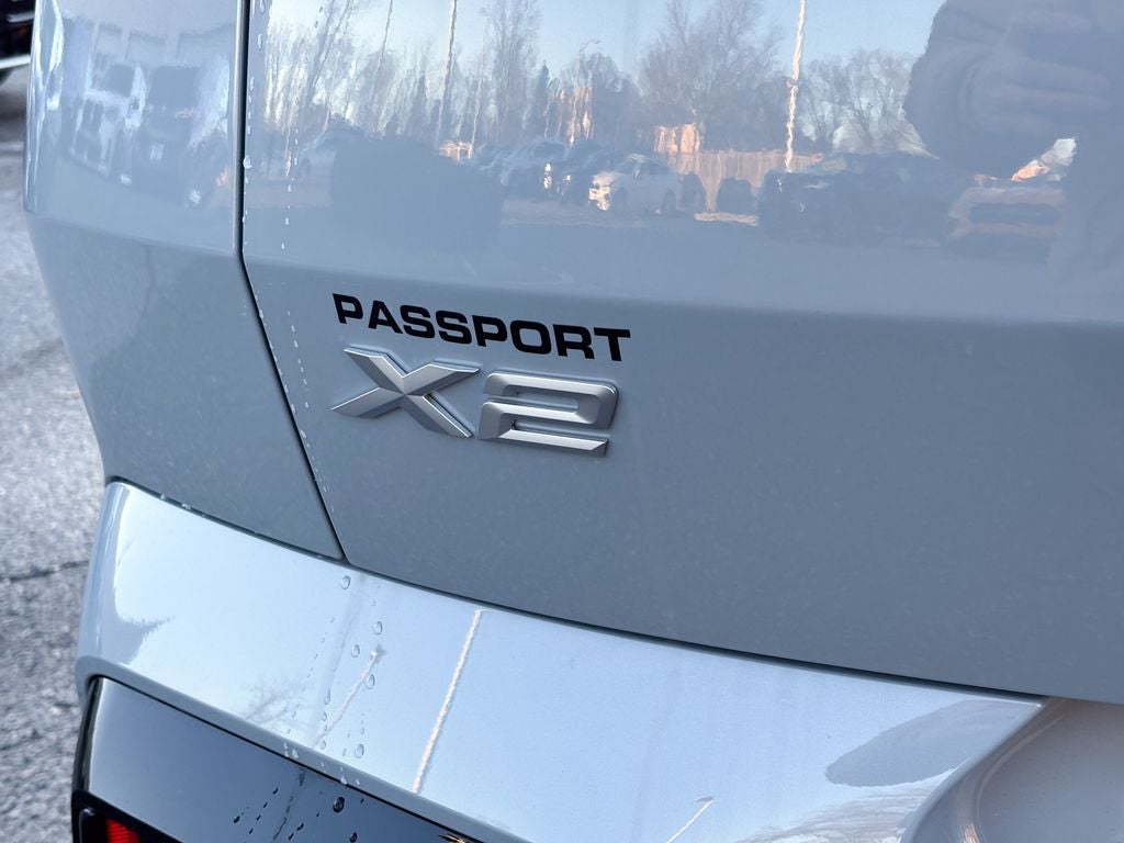 2026 BMW X2 xDrive28i