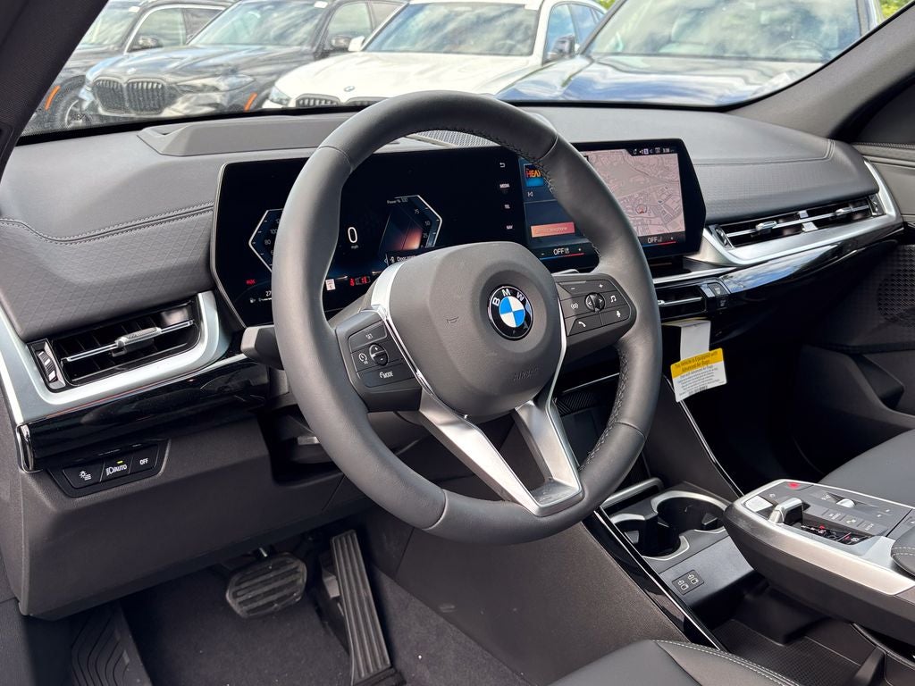 2026 BMW X2 xDrive28i