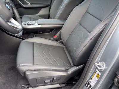 2026 BMW X2 xDrive28i