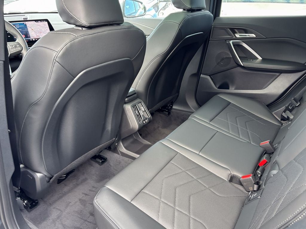 2026 BMW X2 xDrive28i