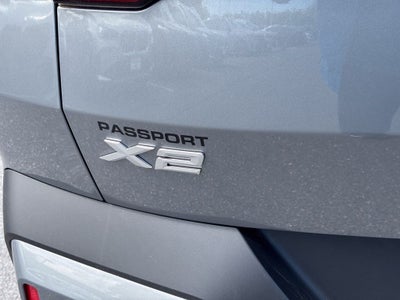 2026 BMW X2 xDrive28i