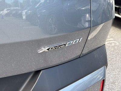 2026 BMW X2 xDrive28i