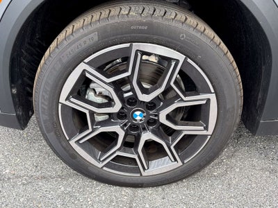 2026 BMW X2 xDrive28i