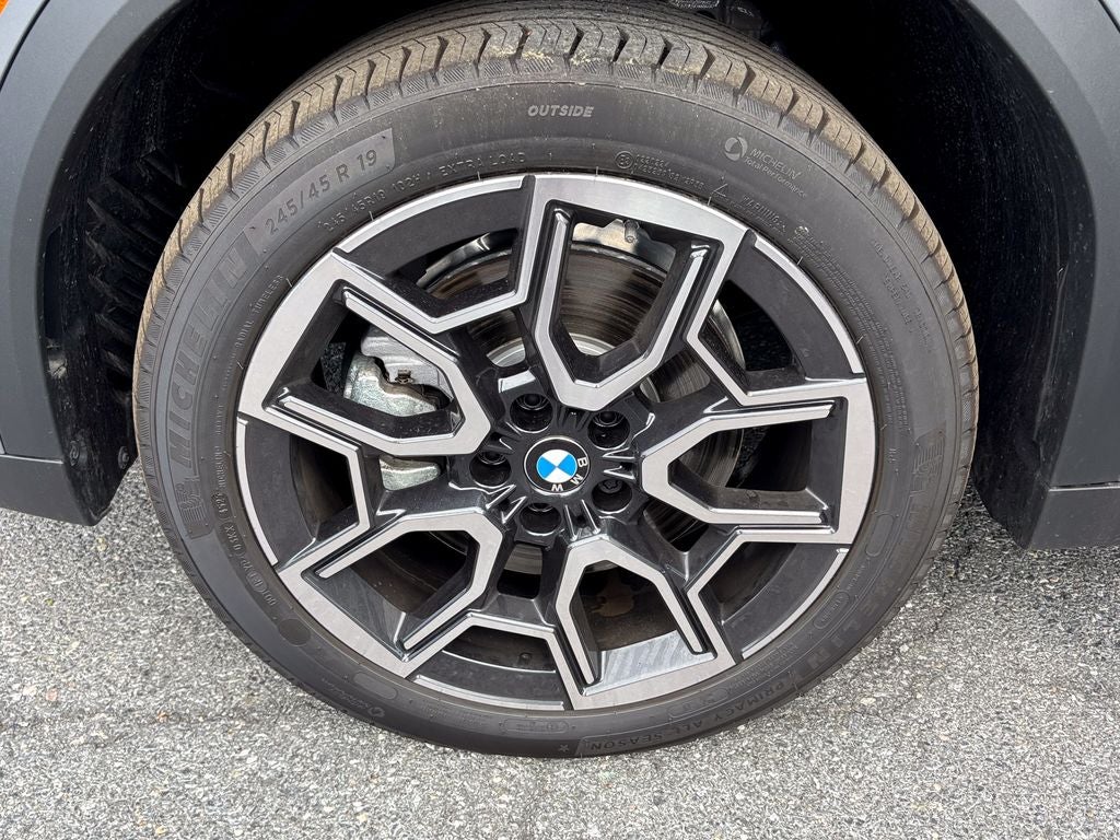 2026 BMW X2 xDrive28i