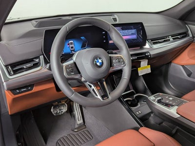 2026 BMW X2 xDrive28i