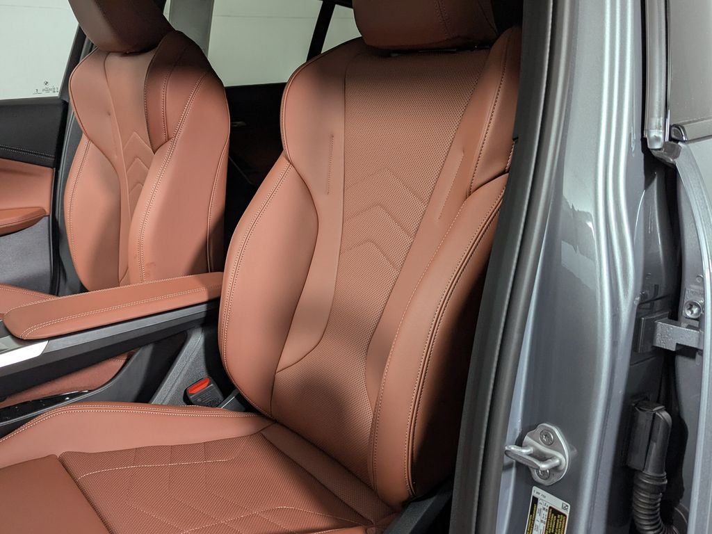 2026 BMW X2 xDrive28i