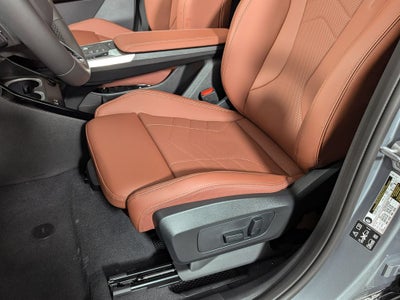 2026 BMW X2 xDrive28i