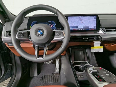 2026 BMW X2 xDrive28i