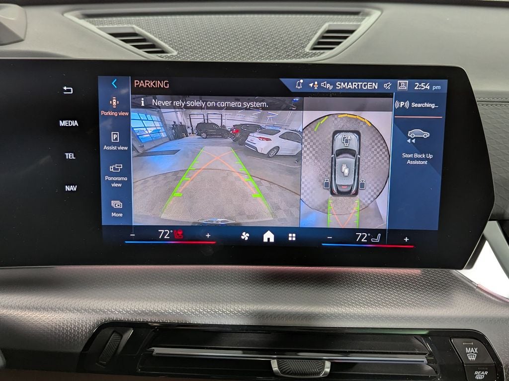 2026 BMW X2 xDrive28i