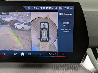 2026 BMW X2 xDrive28i