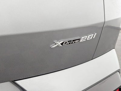 2026 BMW X2 xDrive28i