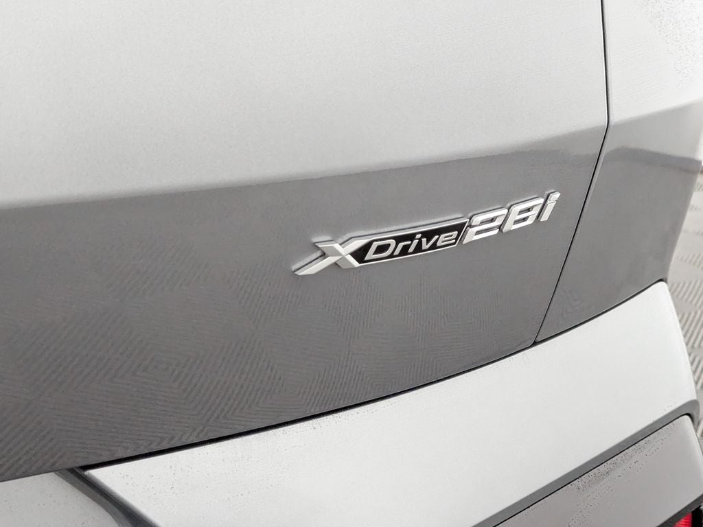 2026 BMW X2 xDrive28i