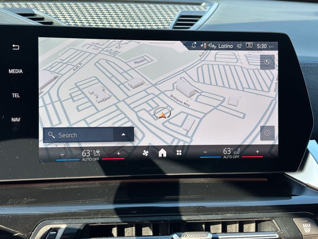 2026 BMW X2 xDrive28i