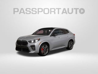 2026 BMW X2 xDrive28i