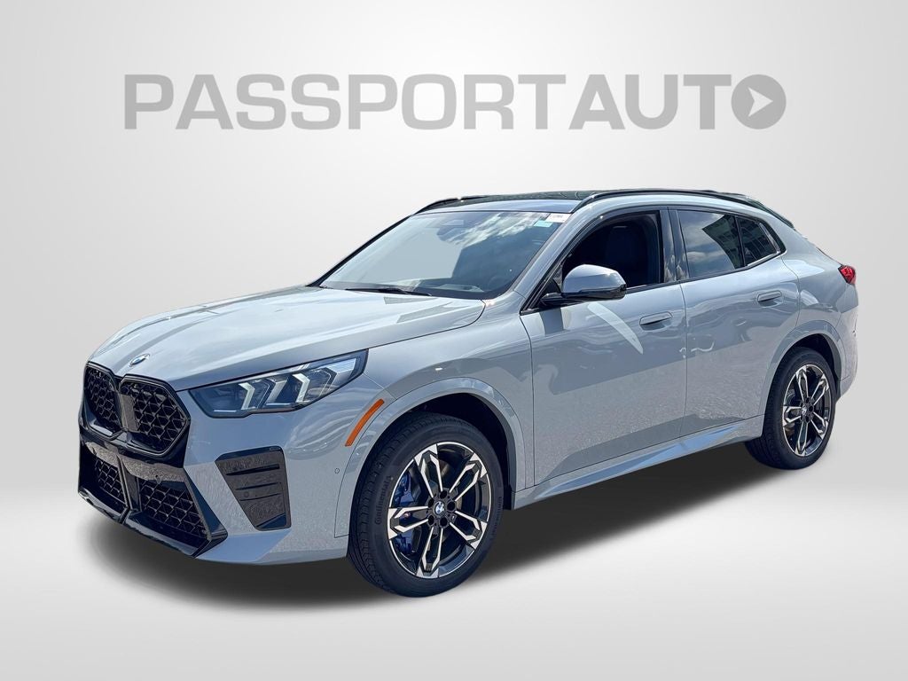 2026 BMW X2 xDrive28i