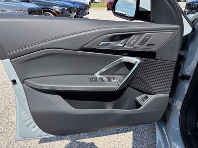 2026 BMW X2 xDrive28i
