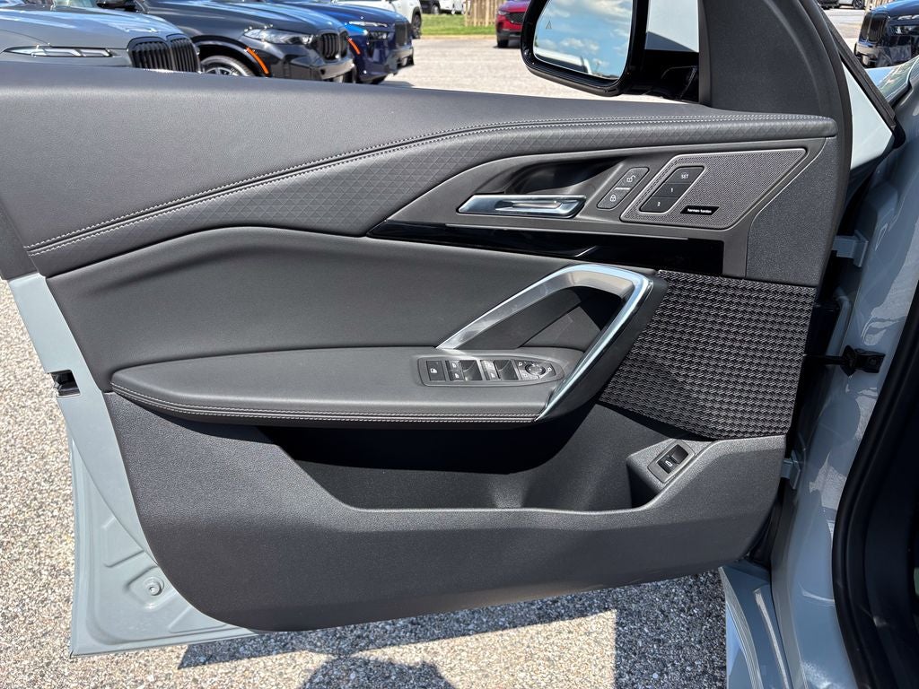 2026 BMW X2 xDrive28i