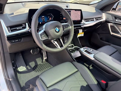 2026 BMW X2 xDrive28i