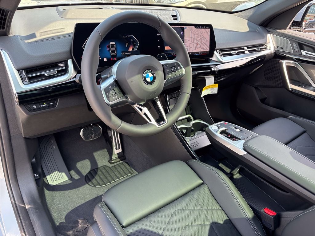 2026 BMW X2 xDrive28i
