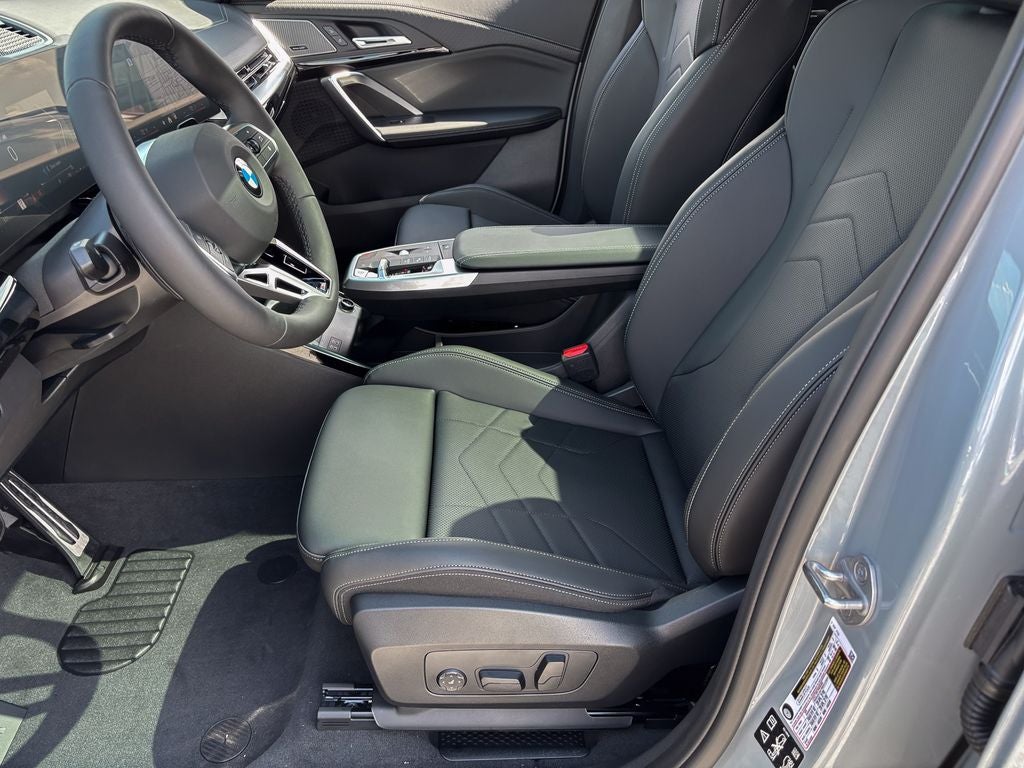 2026 BMW X2 xDrive28i