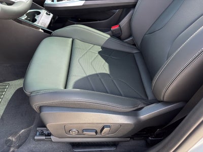 2026 BMW X2 xDrive28i