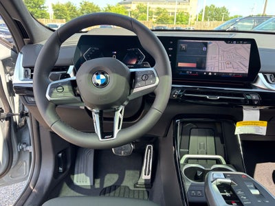 2026 BMW X2 xDrive28i