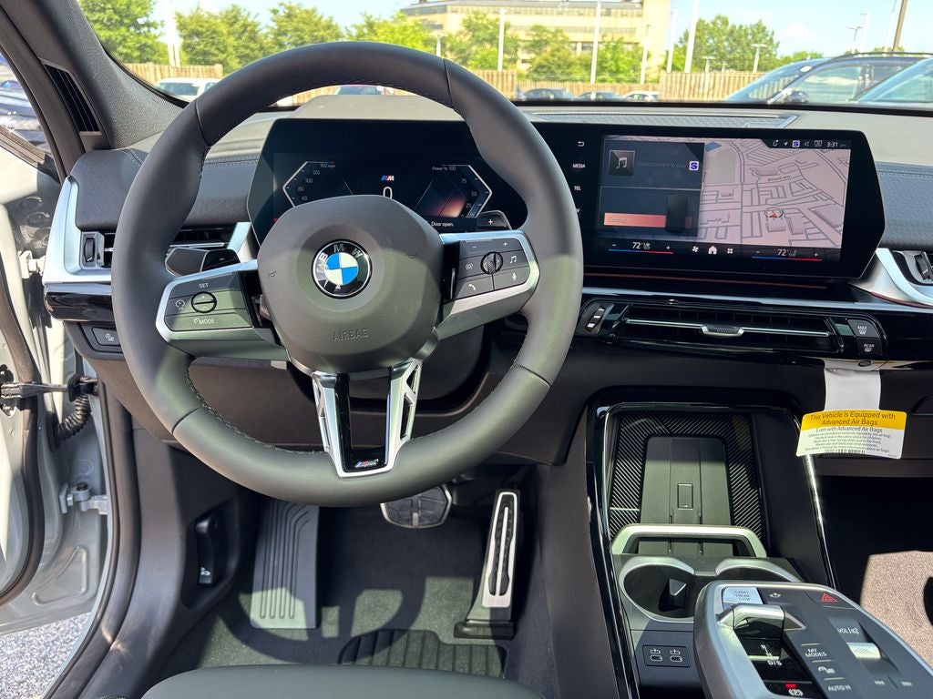 2026 BMW X2 xDrive28i