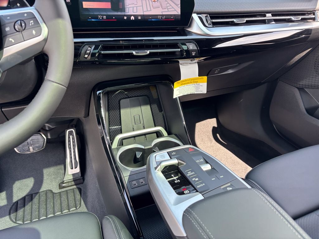 2026 BMW X2 xDrive28i