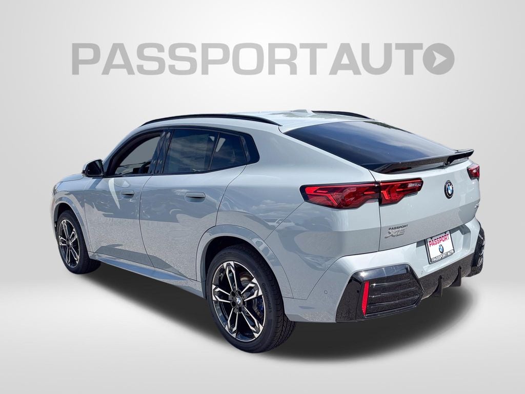 2026 BMW X2 xDrive28i
