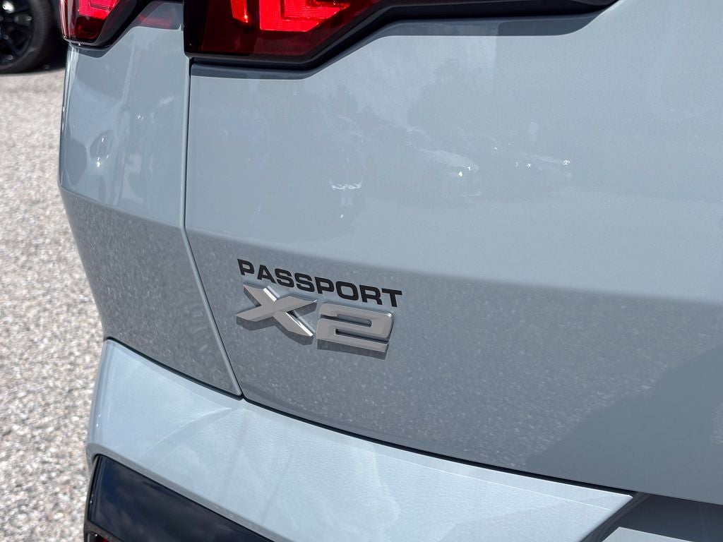 2026 BMW X2 xDrive28i