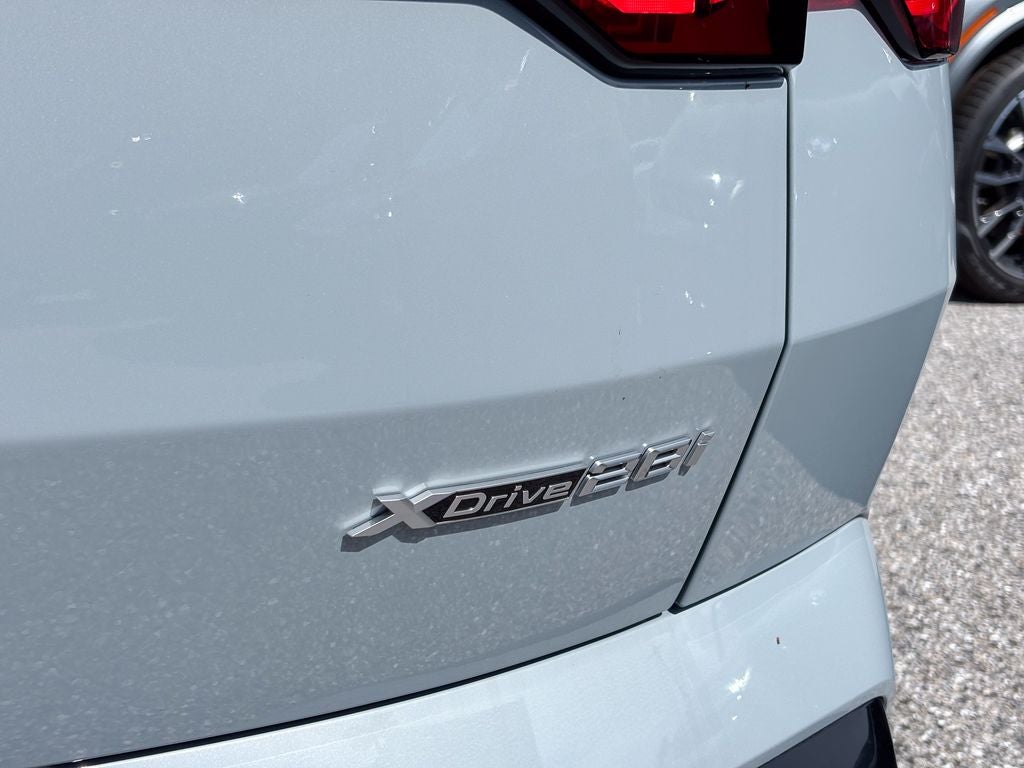 2026 BMW X2 xDrive28i