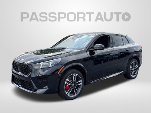 2026 BMW X2 xDrive28i