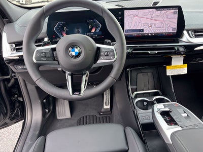2026 BMW X2 xDrive28i