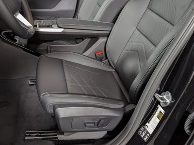 2026 BMW X2 xDrive28i