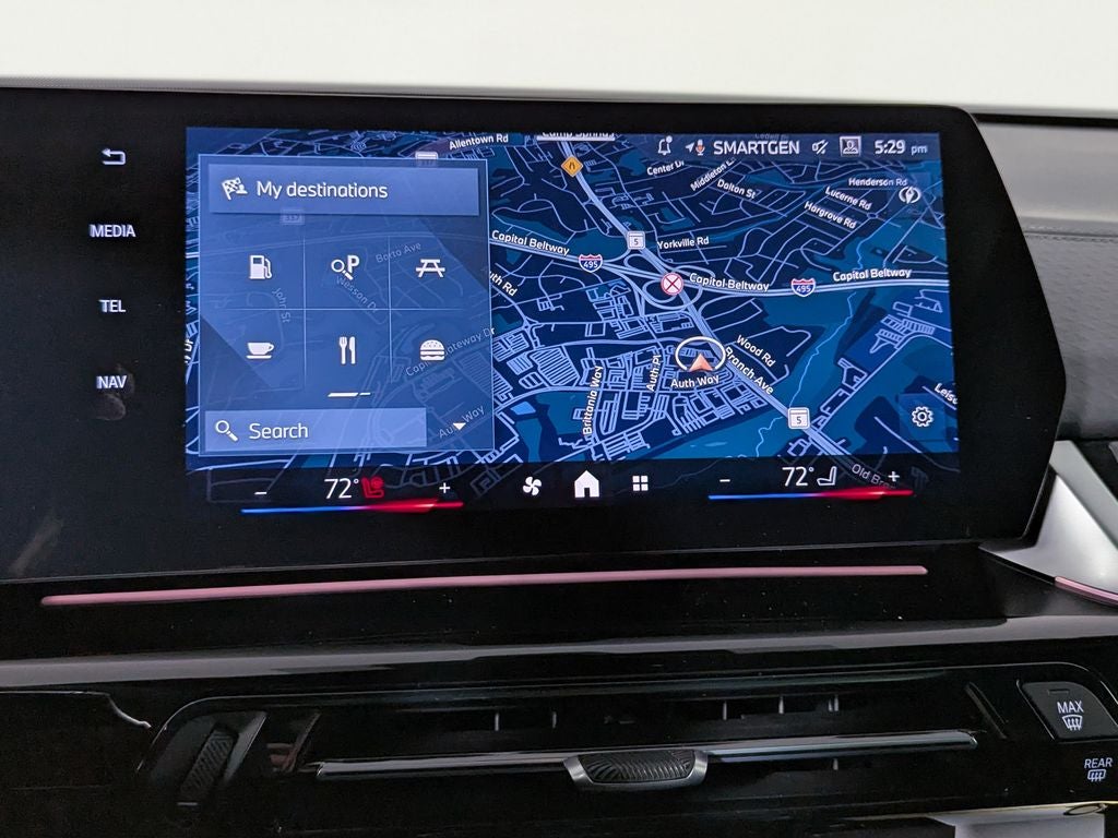 2026 BMW X2 xDrive28i