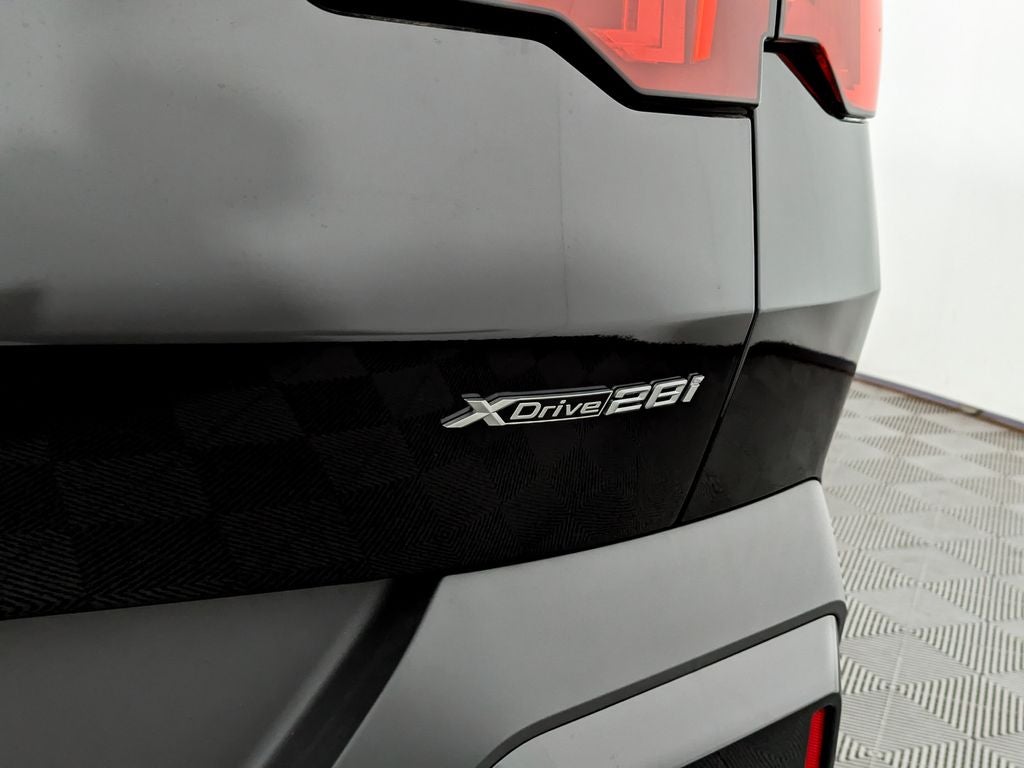 2026 BMW X2 xDrive28i